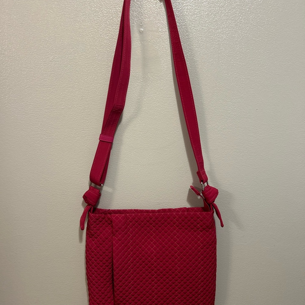 Vera Bradley Crossbody Bag